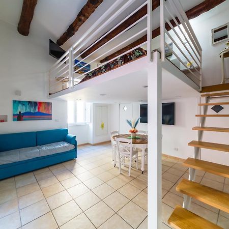 Toledo House Apartments Наполи Екстериор снимка