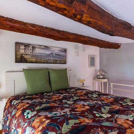 Toledo House Apartments Наполи Екстериор снимка