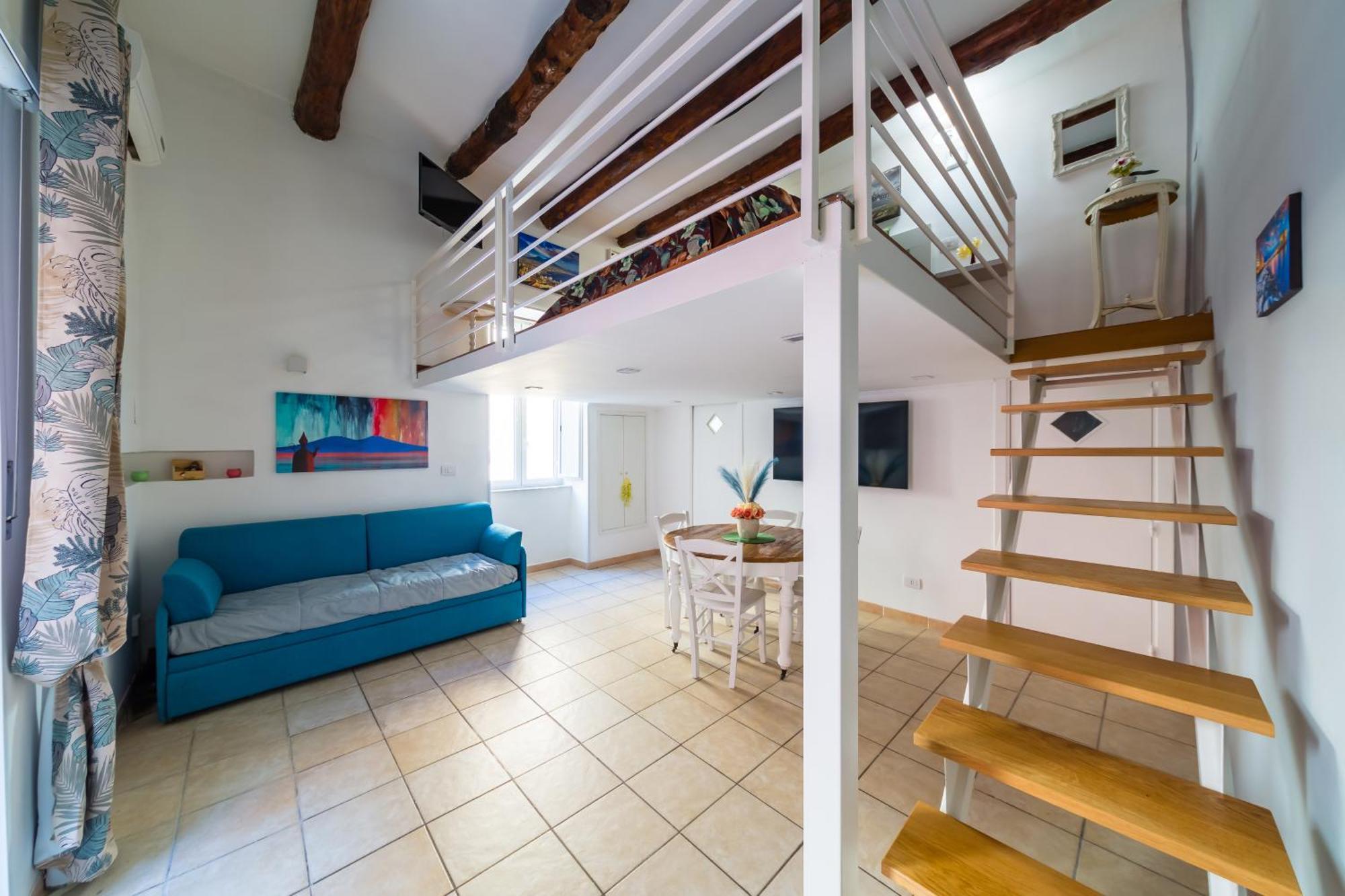 Toledo House Apartments Наполи Екстериор снимка