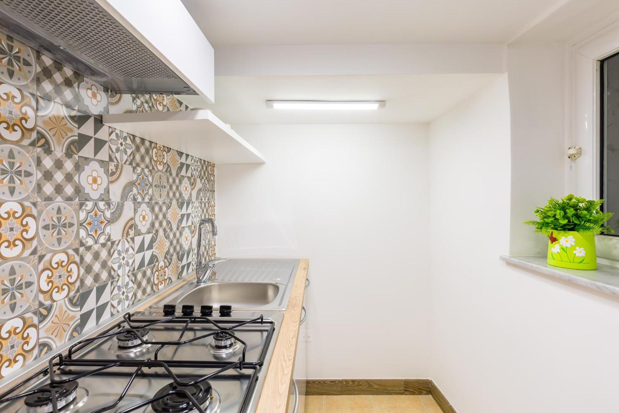 Toledo House Apartments Наполи Екстериор снимка
