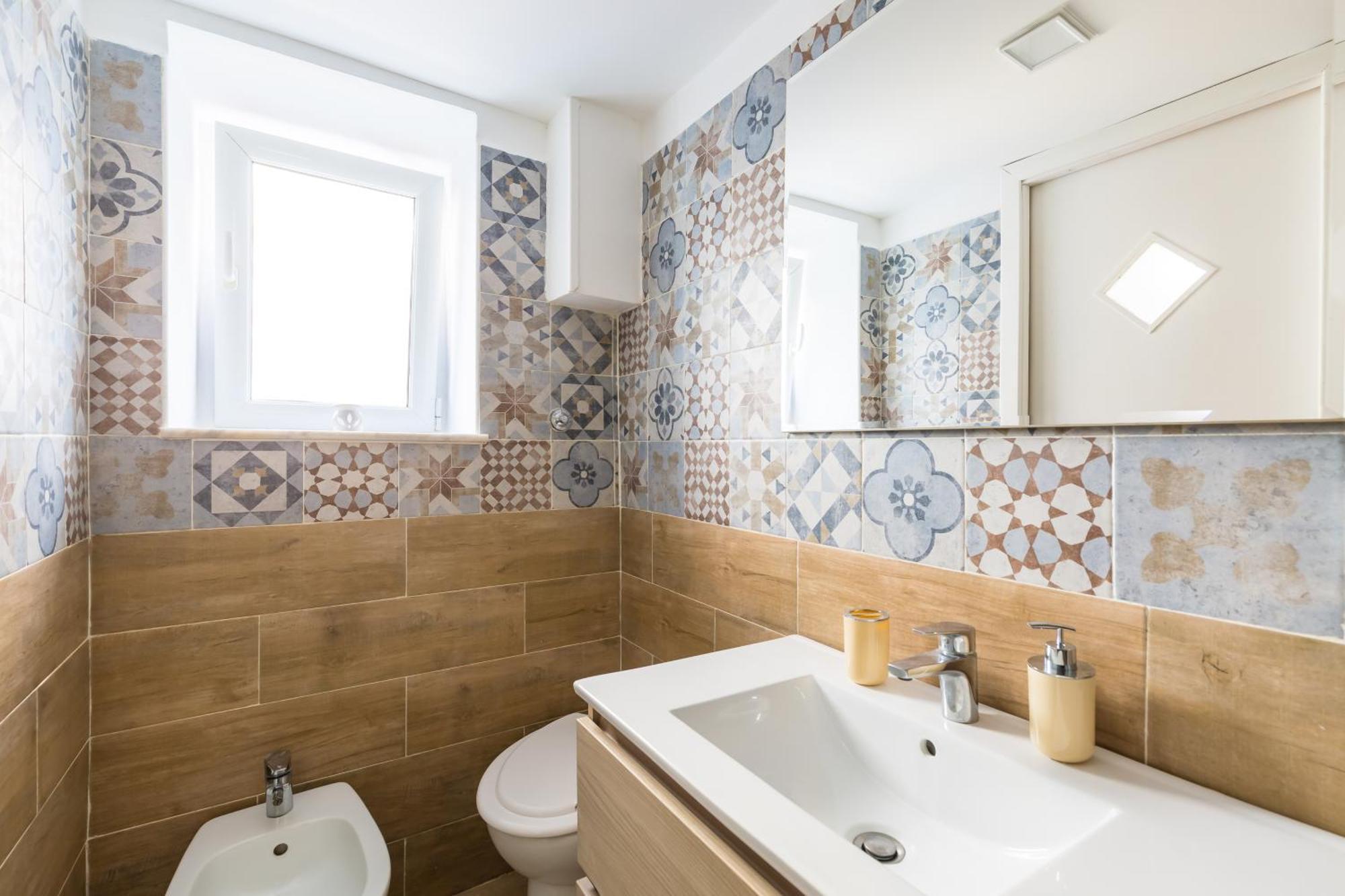 Toledo House Apartments Наполи Екстериор снимка