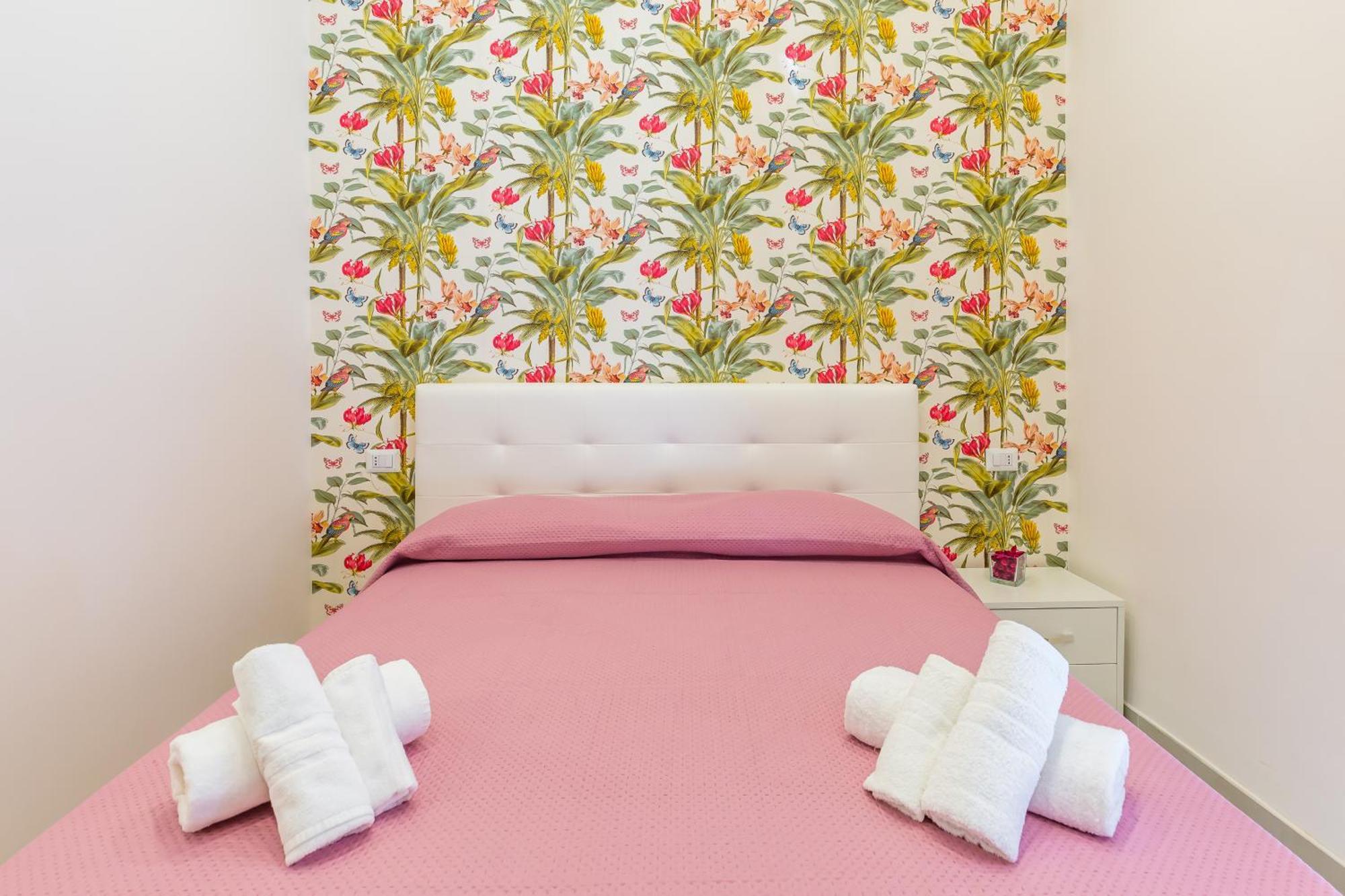 Toledo House Apartments Наполи Екстериор снимка