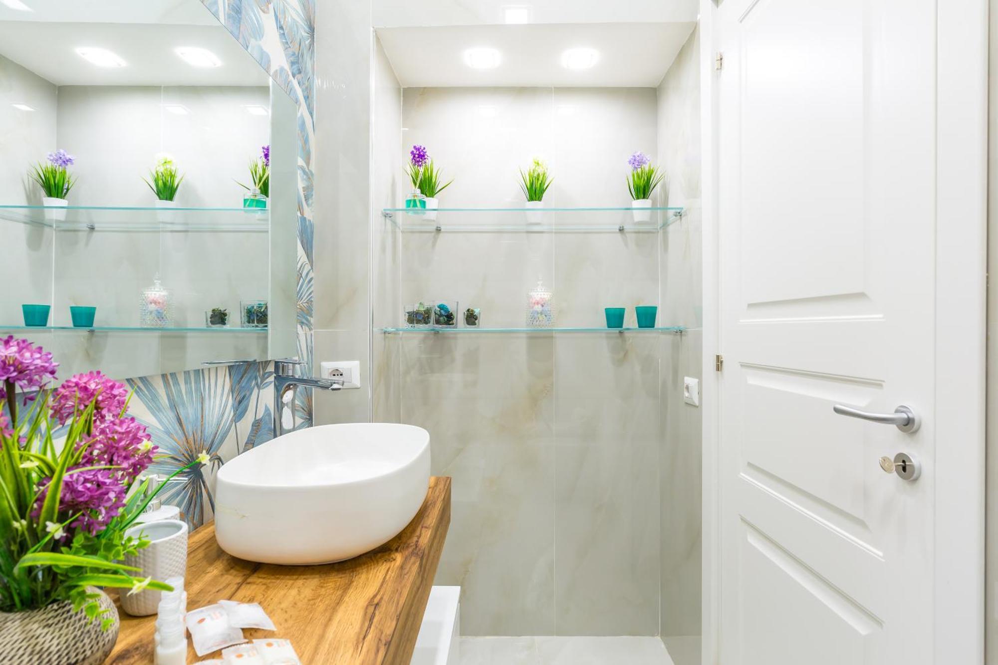 Toledo House Apartments Наполи Екстериор снимка