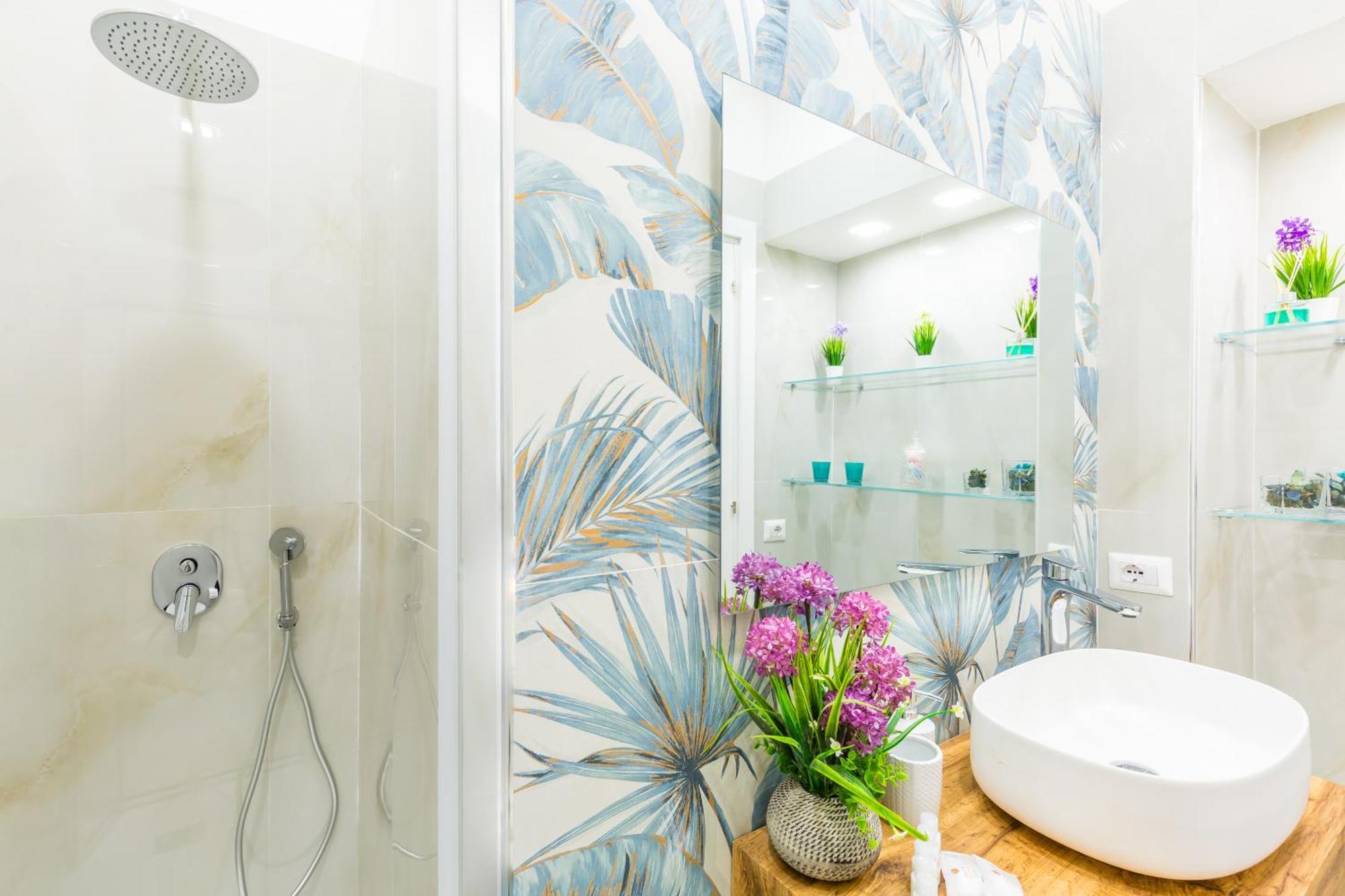 Toledo House Apartments Наполи Екстериор снимка