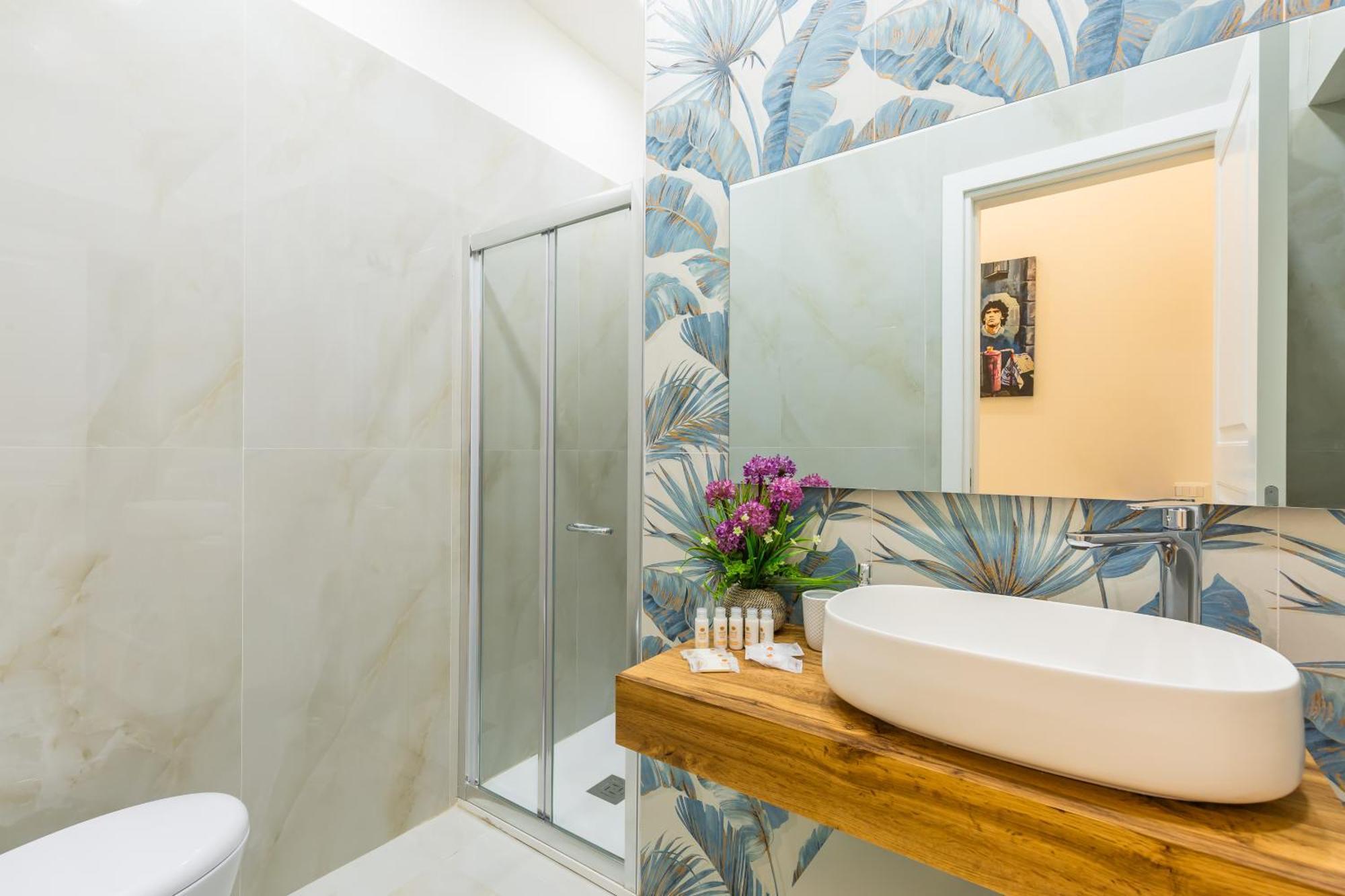 Toledo House Apartments Наполи Екстериор снимка